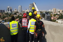 معطيات: العمّال العرب يتعرضون لمواد خطرة أكثر بـ 10 مرات من العمّال اليهود